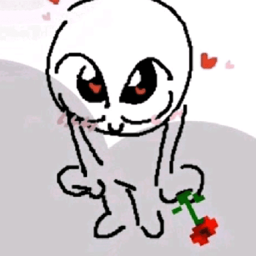 StickersRandoms 28