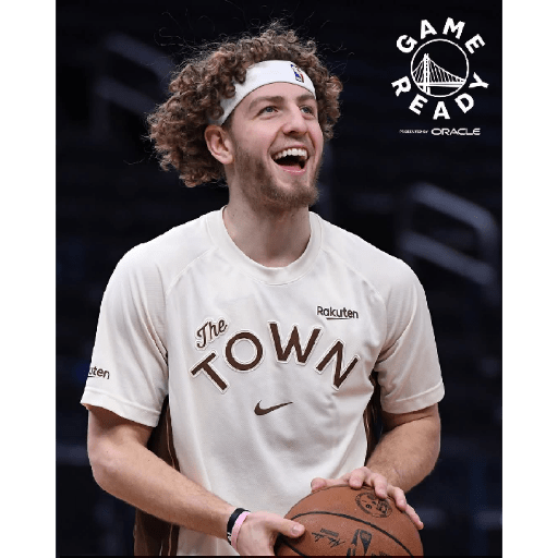 Golden State 2025/26 🟦🟨 9
