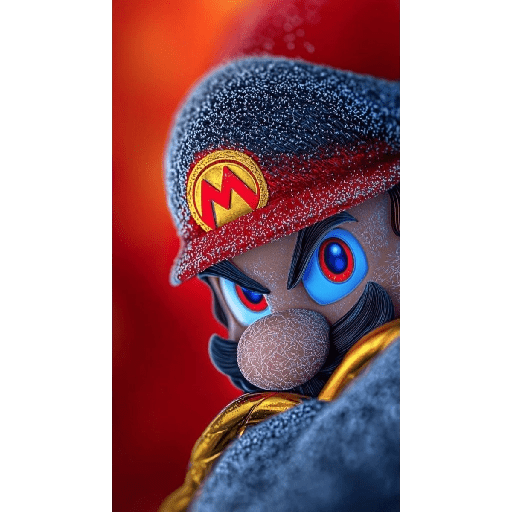 Super mario 17