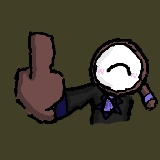 ⚜️ Dandy's Word - Rodger⚜️ 14