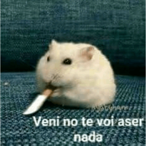 Impactado 3