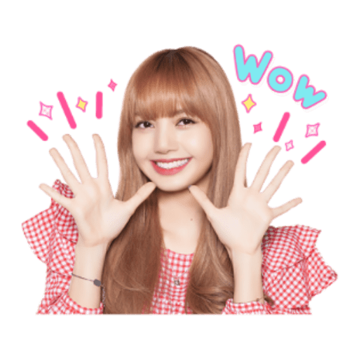BLACKPINK 4 10