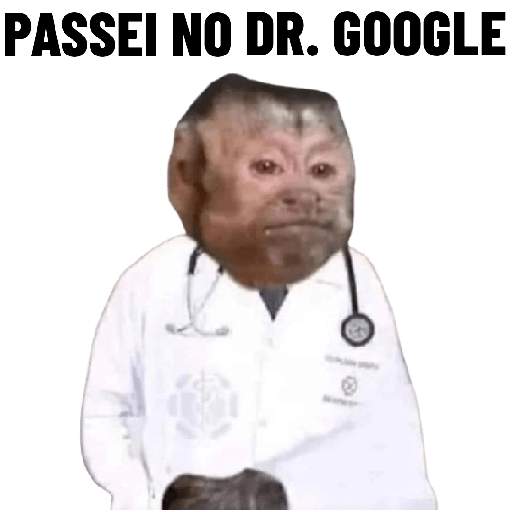 Macaquinhos falantes 29