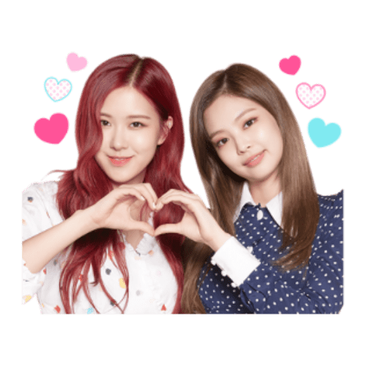 BLACKPINK 4 20