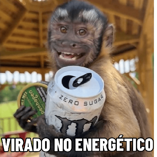 Macaquinhos falantes 2
