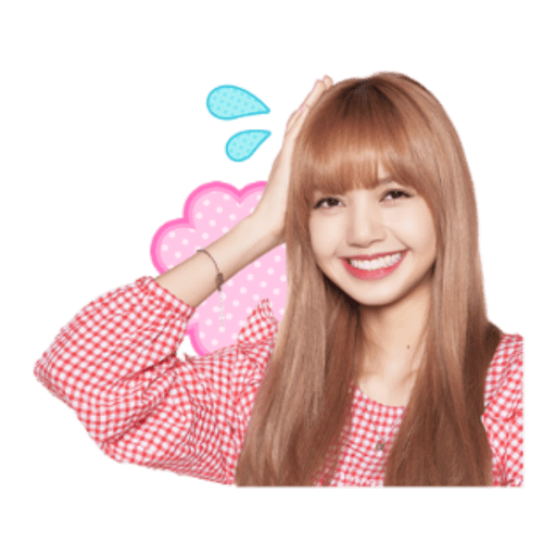 BLACKPINK 4 14
