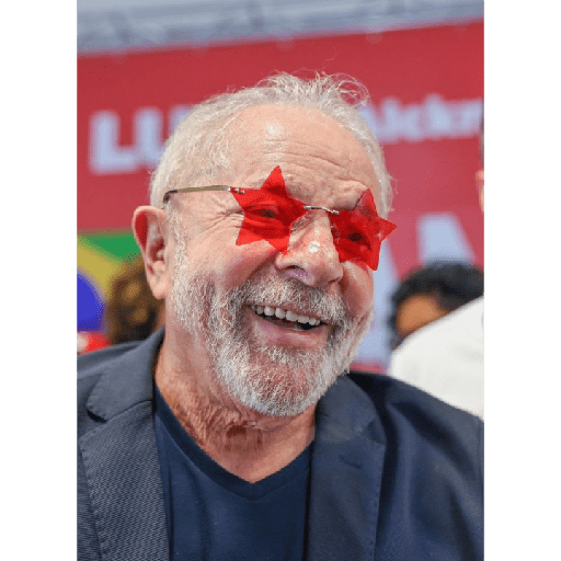 Lula presidente 1