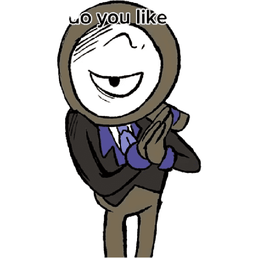 ⚜️ Dandy's Word - Rodger⚜️ 17
