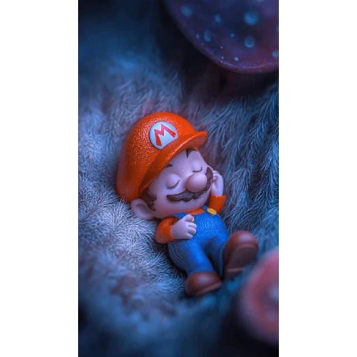 Super mario 15