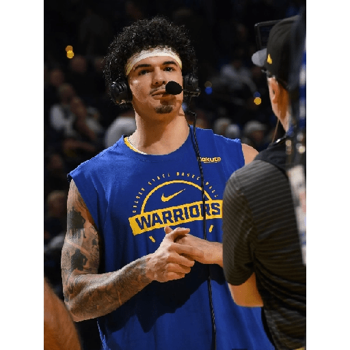 Golden State 2025/26 🟦🟨 12