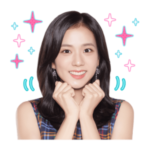 BLACKPINK 4 3