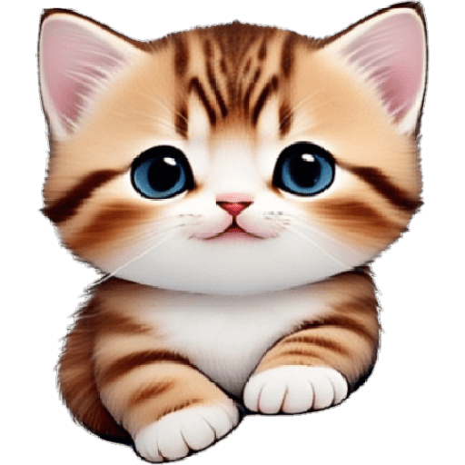 Gatos Chiqui 🤓 1