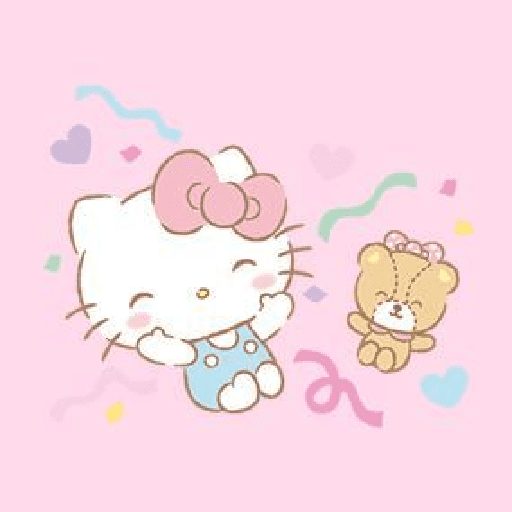 Kitty 💗✨️ 8