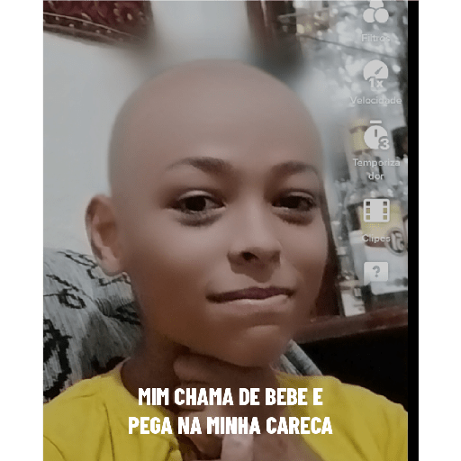 Figurinha zuada dos meus amgs 2