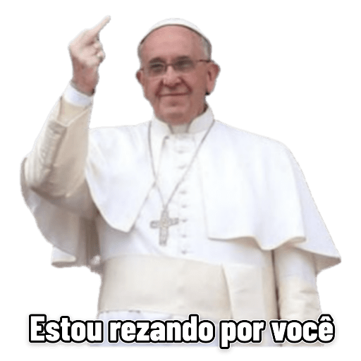 Papa 1