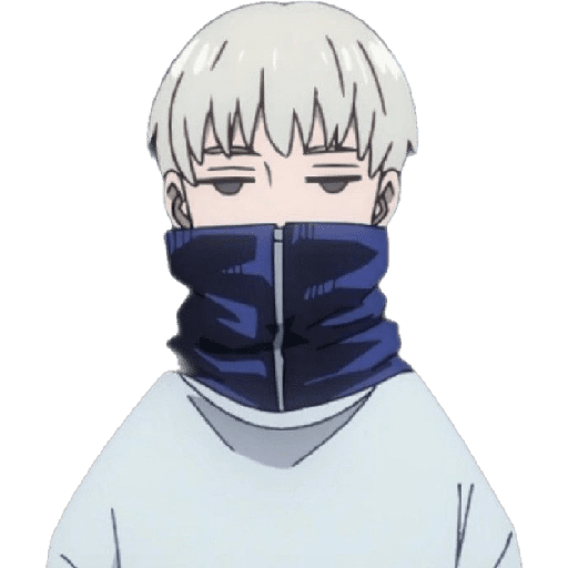 Jujutsu Kaisen 11