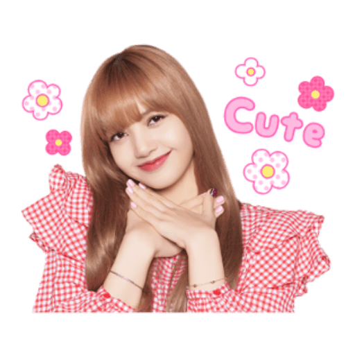 BLACKPINK 4 12