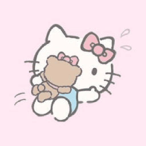 Kitty 💗✨️ 5