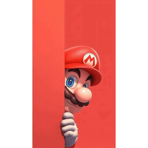 Super mario 11