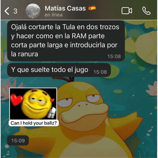 Matias 16