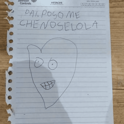 Bandido quer é chocolex 9