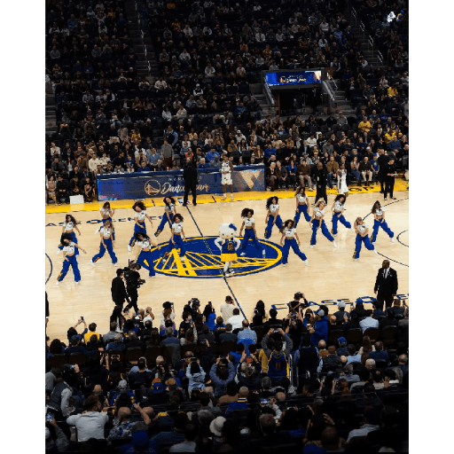 Golden State 2025/26 🟦🟨 5
