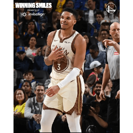 Golden State 2025/26 🟦🟨 22