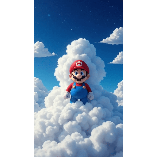 Super mario 7