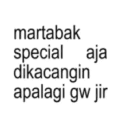 Anomali random 12