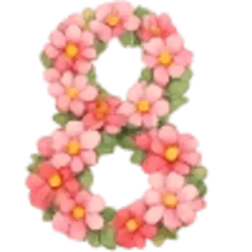 Día de la Mujer 2♀️🌷 18