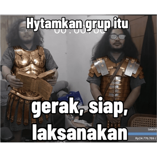 MARAPTHON 3