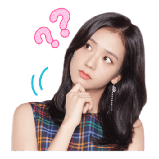 BLACKPINK 4 16