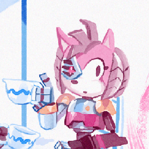 Rusty rose 20