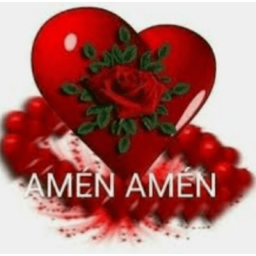 Amen 8