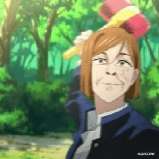 Jujutsu Kaisen 15