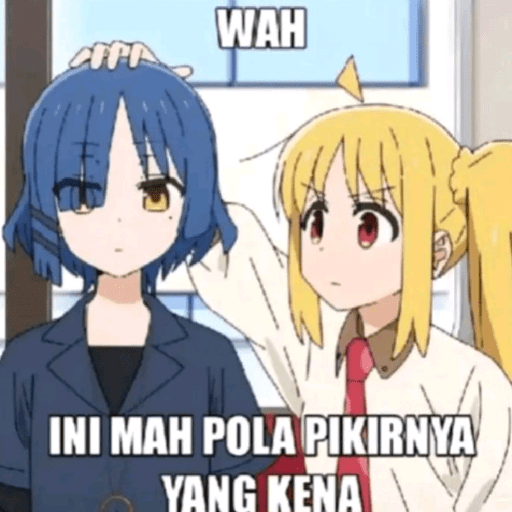 Arsip biru jir 9