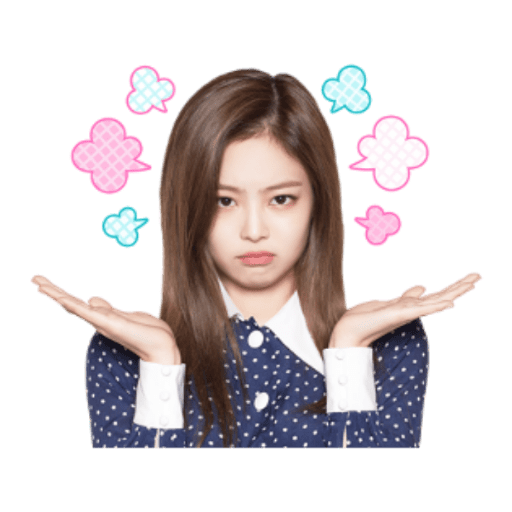 BLACKPINK 4 19