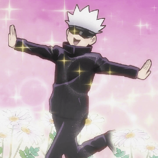 Jujutsu Kaisen 1