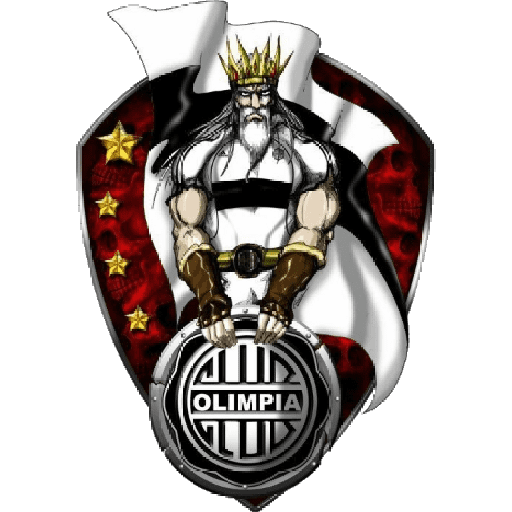 Olimpia  8