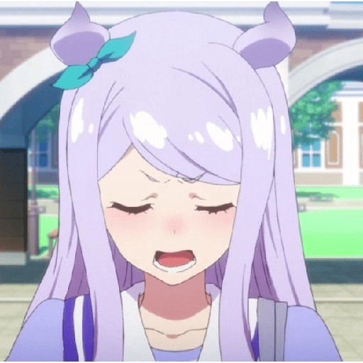 Umamusume 20