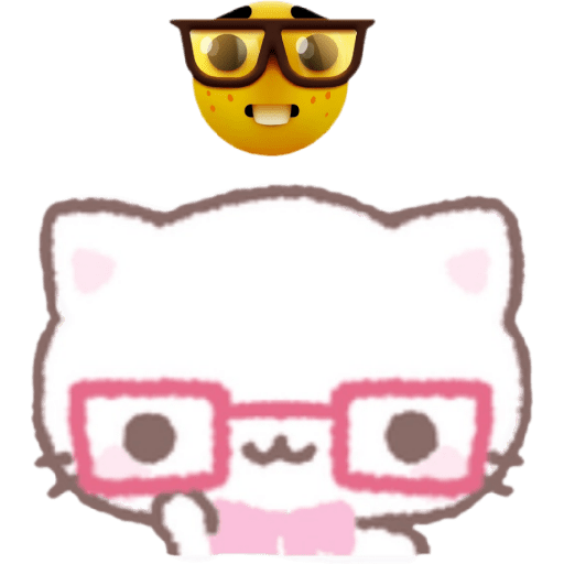 mochimofu 𖹭 nyanko 2 🤓
