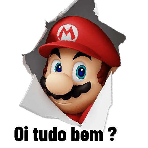Super mario 19