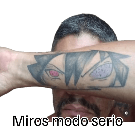Momos Nova  8