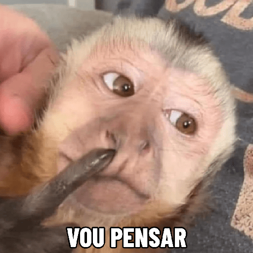 Macaquinhos falantes 7