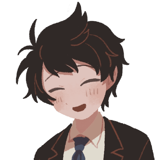 Saihateki ‐ Haru Akinashi 6