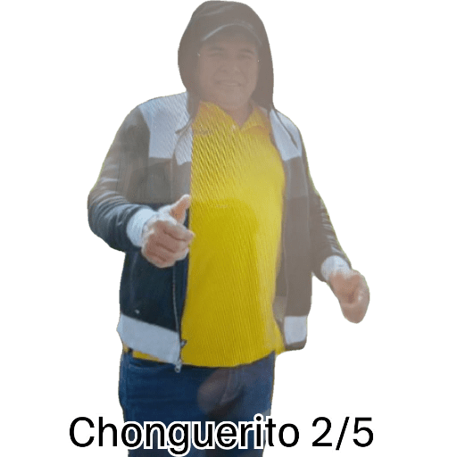 José Delgado  29