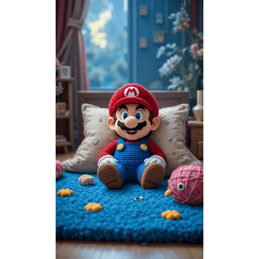Super mario 1