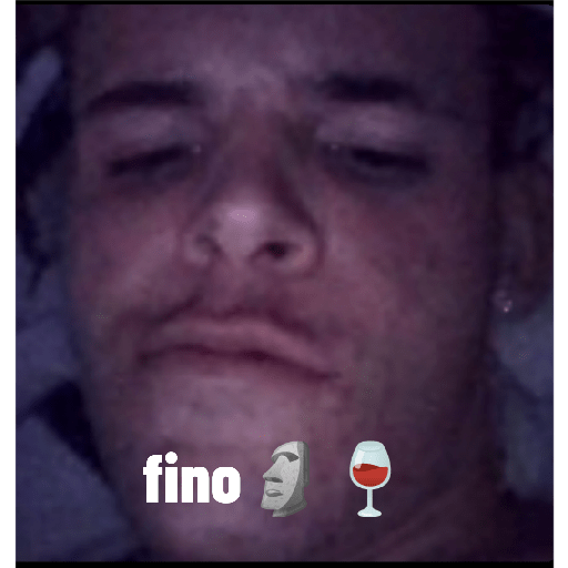 Figurinha zuada dos meus amgs 5