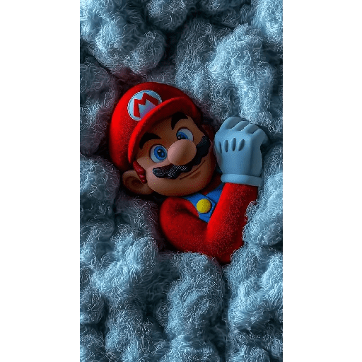 Super mario 18