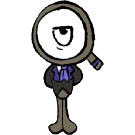 ⚜️ Dandy's Word - Rodger⚜️ 15